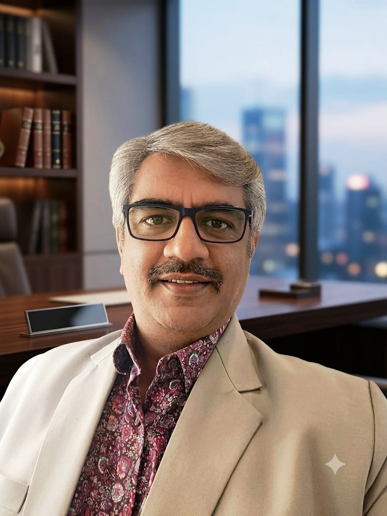 Abhijit Lokapure Insurance and Mutual Fund Advisor